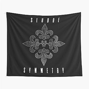 Sludge Symmetry - A design inspired by Crowbar Tapestry