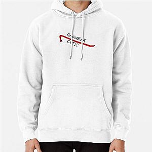 CROWBAR Hoodie