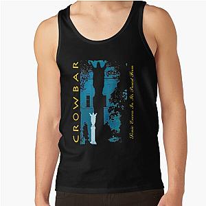 Men Women Sonic Crowbar Dissection Storm of the Light Tank Top