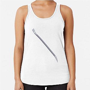 Crowbar Racerback Tank Top