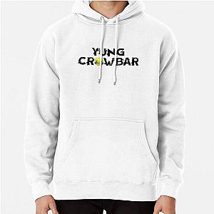 YUNG CROWBAR Hoodie