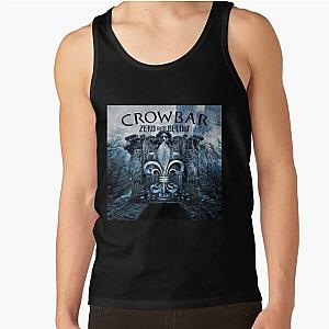 Zero and Below Crowbar Tank Top