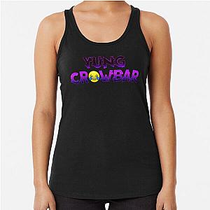 Yung Crowbar Tank Top