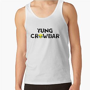 Yung Crowbar Tank Top