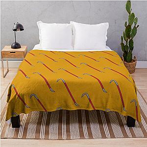 Half-Life Crowbar Blanket