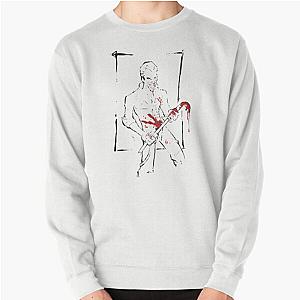 Clown Prince of Sweatshirt