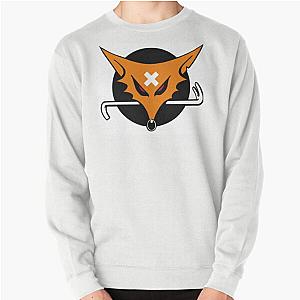 Fox Pullover Sweatshirt