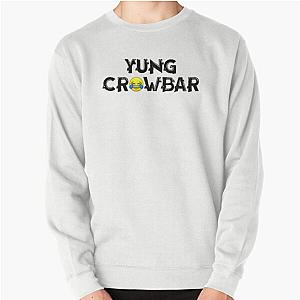 Yung Crowbar Pullover Sweatshirt