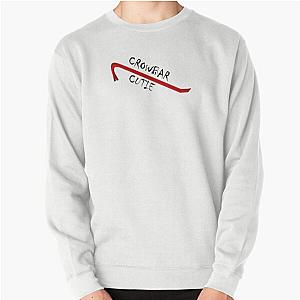 Crowbar CUTIE Pullover Sweatshirt