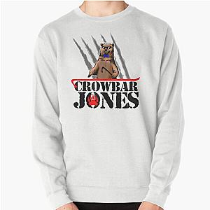 Crowbar Jones Sweatshirt