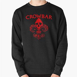 BEST SELLING CROWBAR Pullover Sweatshirt