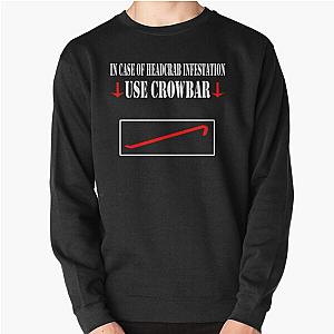 Half-Life Crowbar Pullover Sweatshirt