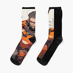 Gordon Freeman Half Life Man with a crowbar