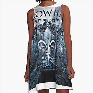 Zero and A-Line Dress