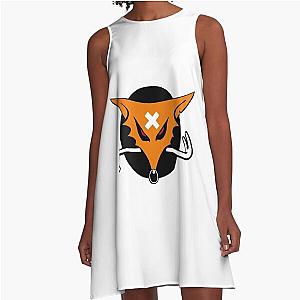 A-Line Dress