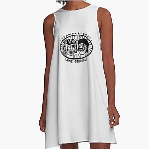 Cordiale Crowbar 2024 A-Line Dress