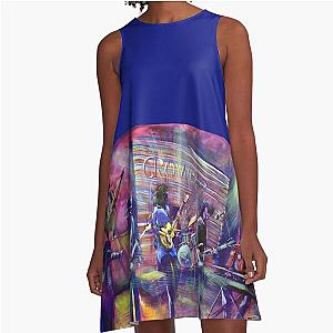 Gympie Muster Collection A-Line Dress