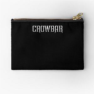 Crowbar rock band American Zipper Pouch