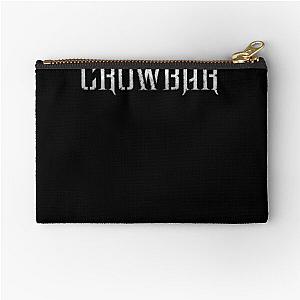 Crowbar rock American Zipper Pouch