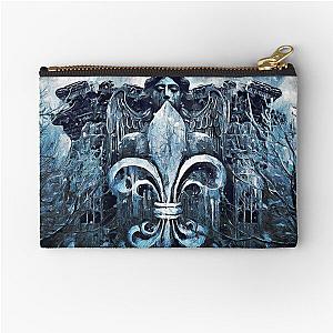 Zero and Below Crowbar Pouch