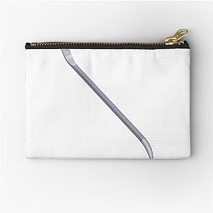 Crowbar Zipper Pouch