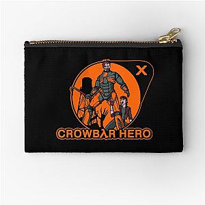 Crowbar Hero Pouch