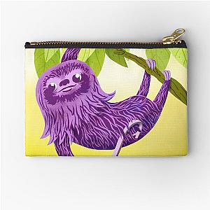 Crowbar Sloth Pouch