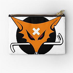 Goupil Fox Zipper Pocket