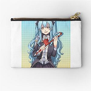 Crowbar Zipper Pouch