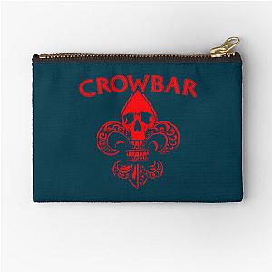 BEST SELLING CROWBAR Zipper Pouch