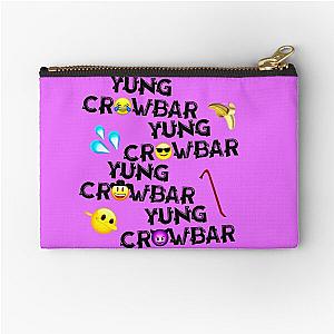 Yung Crowbar Wild Pouch