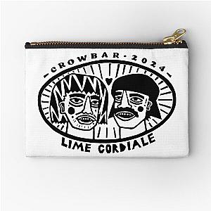 Cordiale 2024 Zipper Pouch