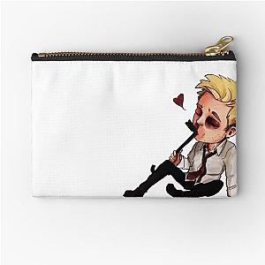 Constantine Zipper Pouch