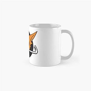 Goupil, Fox, Classic Mug