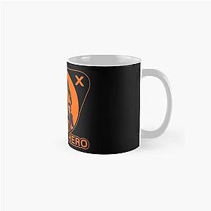 Crowbar Hero Classic Mug