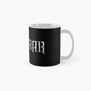 Crowbar Rock Band Classic Mug