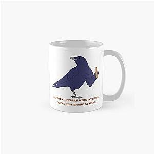Crowbar dad Classic Mug