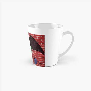White Knight Crowbar Tall Mug