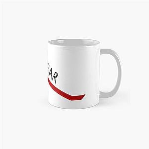Crowbar Cutie Classic Mug