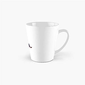 White Knight Mug