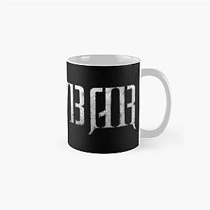 Crowbar American Classic Mug