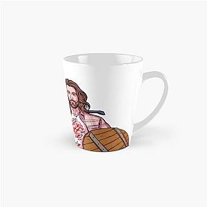 The Crowbar Warrior Mug