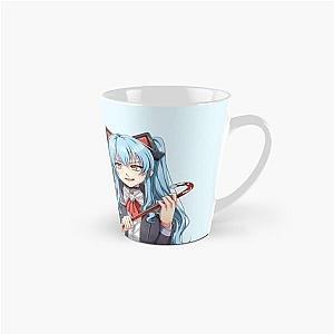 Crowbar Plato Tall Mug