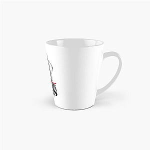 Crowbar Jones Tall Mug