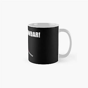 And My Crowbar Classic Mug