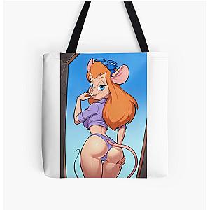 Invention Crowbar Tote Bag