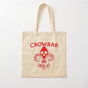 BEST SELLING CROWBAR Cotton Tote Bag