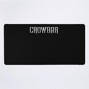 Crowbar, American Rock, Desk Mat
