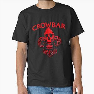 BEST SELLING CROWBAR Classic T-Shirt