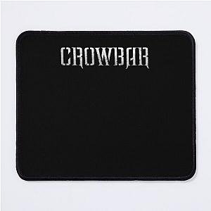 Crowbar rock band Mouse Pad